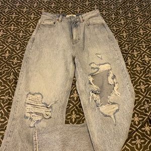 Pacsun 90’s boyfriend jeans